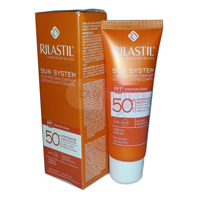  ›  › Sunscreen (8050444850329)