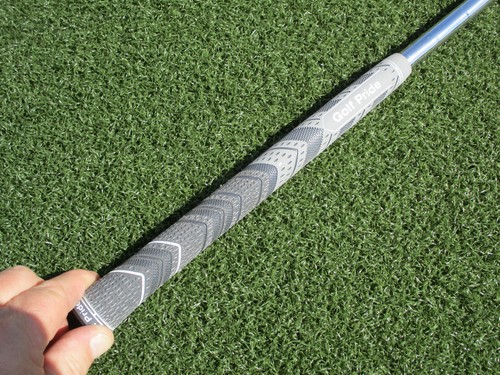 PING ISI BeNi 7 Iron Black Dot PING Z-Z65 Stiff Flex Steel Shaft RH VERY GOOD!! - Picture 6 of 7