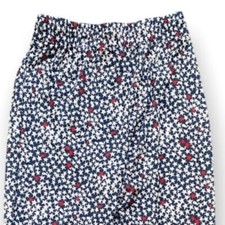 Vineyard Vines Kids XL Patriotic RedWhiteBlue Lounge Pants, Vineyard Vine Pants