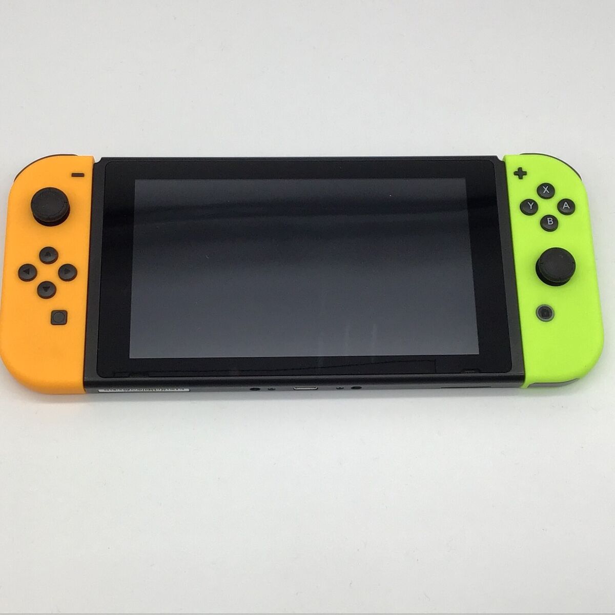 Nintendo Switch Console HAC-001 Choice Bundle Used Ship fast Nintendo Switch Console HAC-001 Choice Bundle Used Ship fast
