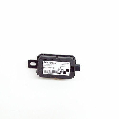 BMW 4 Coupe F32 420d Radio Fernbedienung Steuergerät Empfänger 9397846 2016