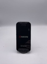 Kyocera DuraForce Pro - E6820 - 32GB - Black white AT T GRADE A - 8218