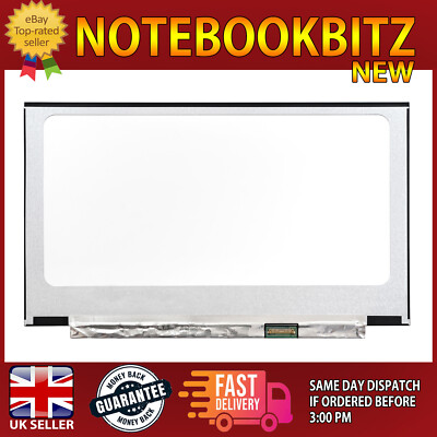 13,3'' DISPLAY FÜR DELL P/N T5XHJ 0T5XHJ FHD MATT OHNE HALTERUNGEN