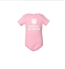Juarez FC Newborn Soccer Jump Suits "A New Fan Has Arrived"