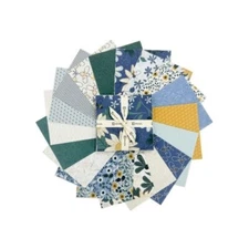 Honeybee By Meags & Me For Clothworks - Charm Pack