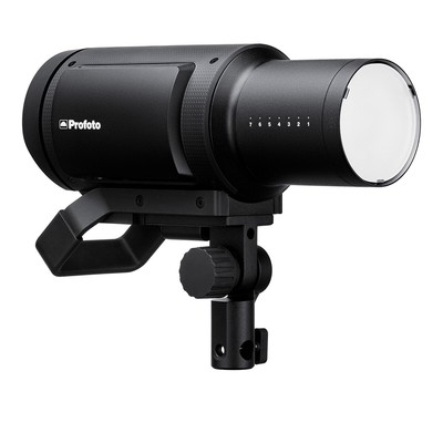 Profoto Pro-B3 750Ws Battery Powered Monolight Kit #901081