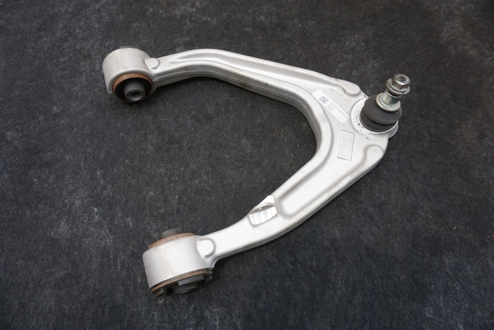 Front Right Suspension Upper Control Arm 670004186 Maserati Ghibli M157 2014-17+