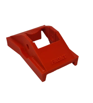 UKHF Xp Deus Coil Stiffener 9" Coils