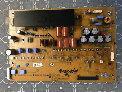 60PN6500 Z Board EBR75486901 | eBay 