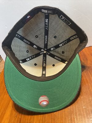 NEW ERA×Ameri ACID WASH VINTAGE LIKE CAP New Era Cap Acid Wash Handwritten 9TWENTY Adjustable Hat