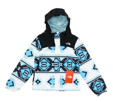 The North Face X7313 Kids Resolve Reflective Jacket Size S
