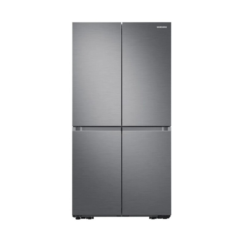SAMSUNG RF65A967FS9 FRIGORIFERO 4 PORTE 637LT NO FROST BEVERAGE CENTER INOX
