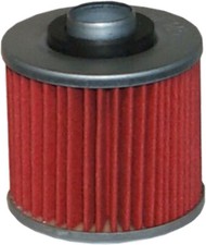 HIFLOFILTRO 1999-2009 XVS11A V-Star 1100 Classic Yamaha OIL FILTER HF145