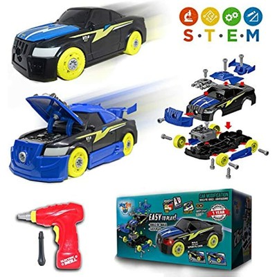 take apart toys for 5 year olds