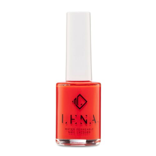 Halal Nail Polish | Breathable | Wudhu Friendly | Water Permeable | LENA | 14ML - Picture 72 of 79