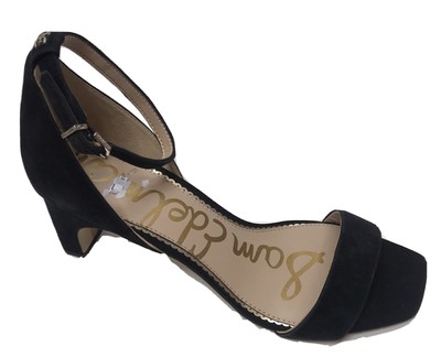 sam edelman women's holmes heeled sandal