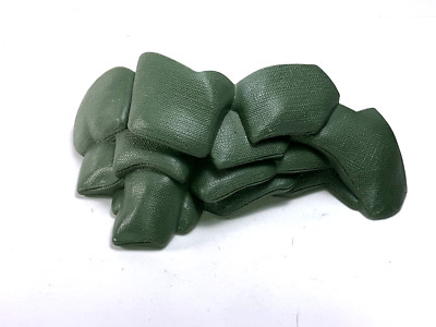Outpost Defender Sandbag G.I. Joe 1986 Hasbro Vintage Vehicle Action Part b