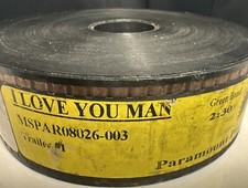 35MM Movie Trailer - I Love You, Man 2009 - Scope Format - Version 1