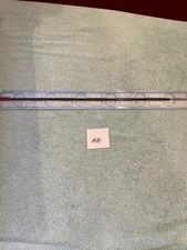 Aesculap Metzenbaum, Monopolar # PO888