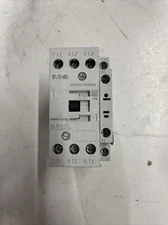 EATON DILM32-10. 110-120. 50/60HZ MORLLER  XTCE032C10A