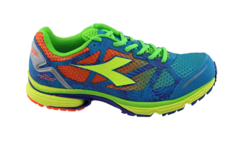 Scarpe DIADORA - Robin 3 101.178074 01 C1512 Blue Corsair/White - Corsa su  asfalto - Running - Scarpe sportive - Uomo | escarpe.it