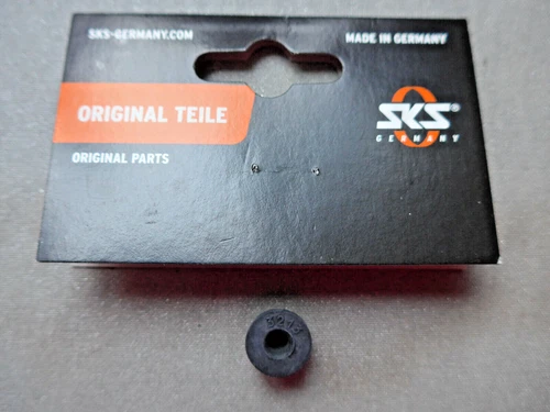 Original SKS Pumpengummi für Aufstecknippel 3213 SV/DV - Anzahl wählen - NEU