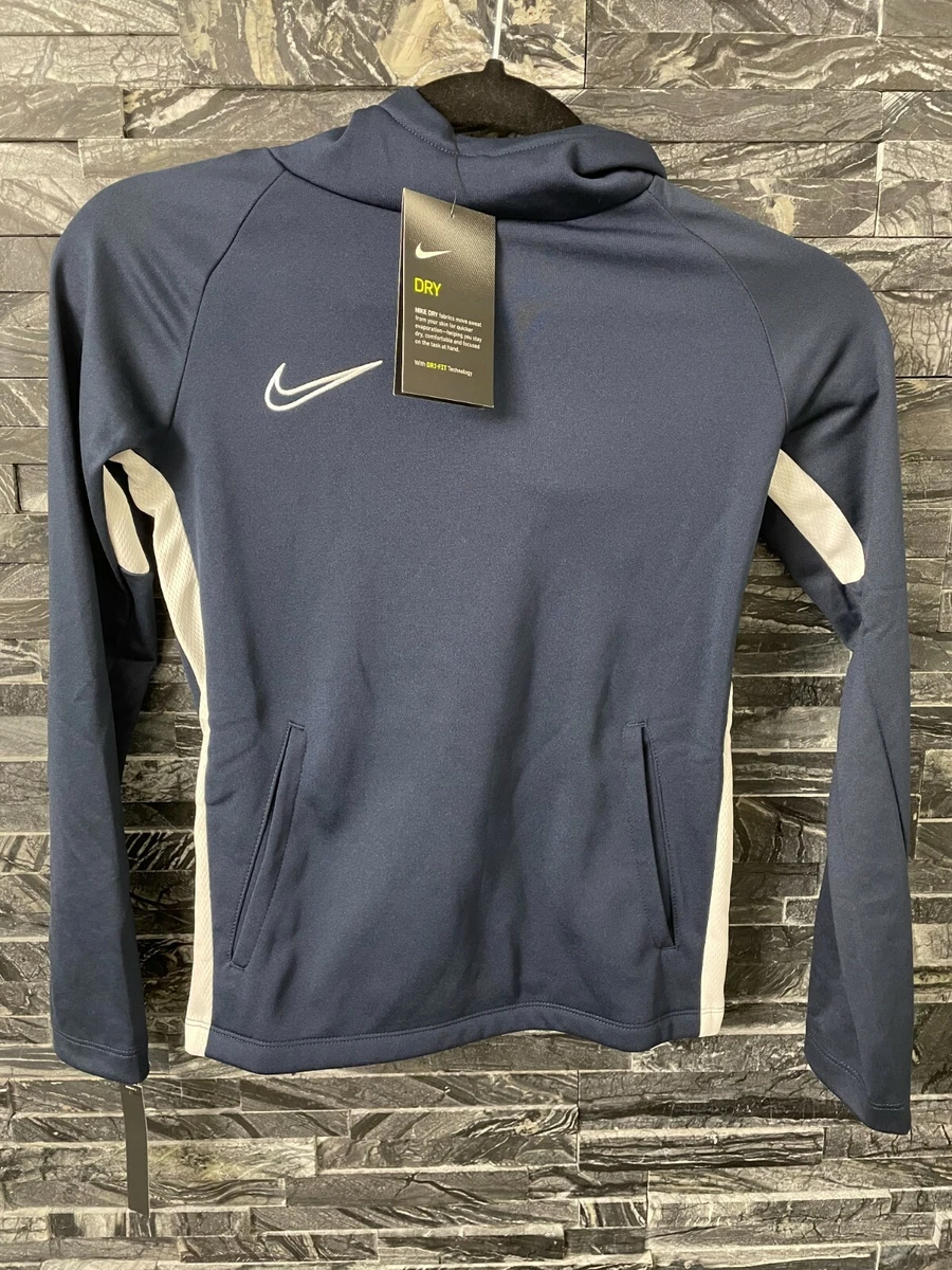 Nike academy sale 19 pullover hoodie