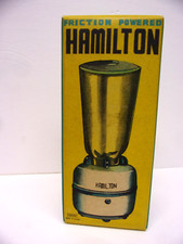1950s NOS Japan Childs Hamilton Friction Mixer