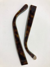 Authentic Temple Replacement PARTS JUICY COUTURE JU524/S RG4 135mm 7197