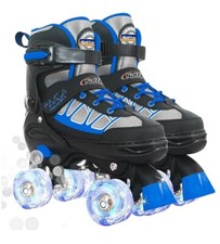 Patines De Ruedas