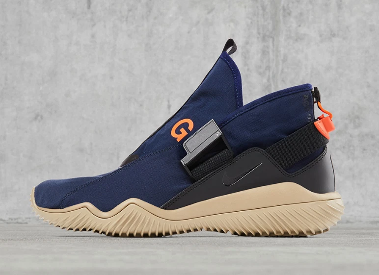 Nike acg top kmtr price