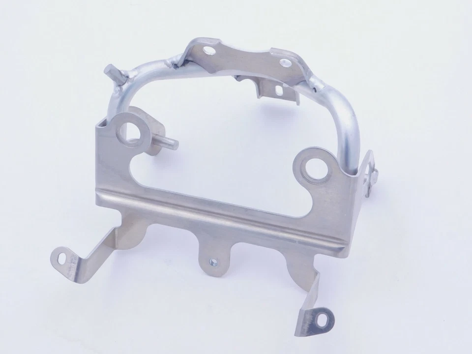 SUZUKI HANDLEBAR COVER BRACE KING QUAD LT-A700X T-A750X LT-A750XP 56160-31G21 - Image 4 of 4