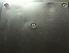 vintage LUXMAN K-240 JAPAN Cassette Deck parts or repair