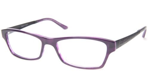 NEW PRODESIGN DENMARK FILL 1 C.3525 PURPLE AUTHENTIC  display picture 1