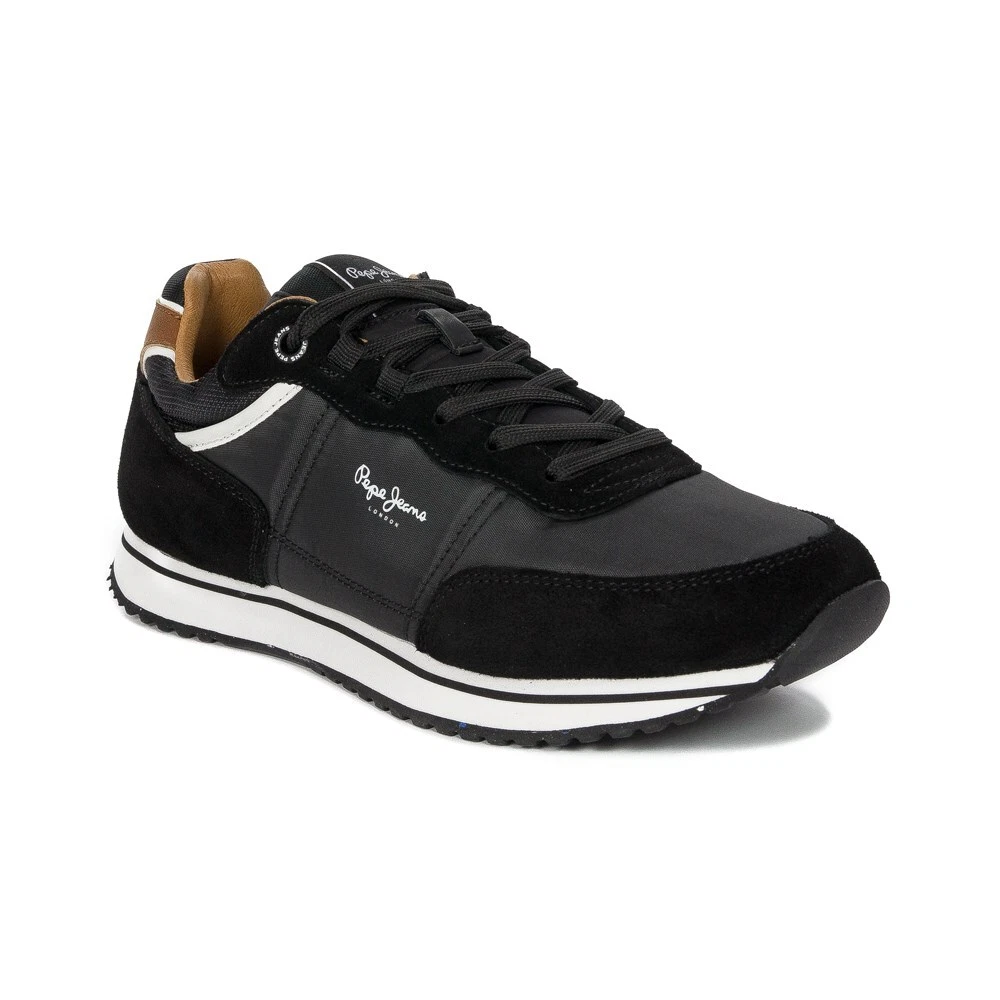 Pepe Jeans Sneakers - Britt - PMS30851878 - Online shop for sneakers, shoes  and boots