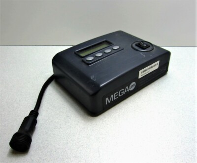 Mega-Lite K0100010007 LED Lighting Control Module TUBELED1 V1.0 RGB Dimmer