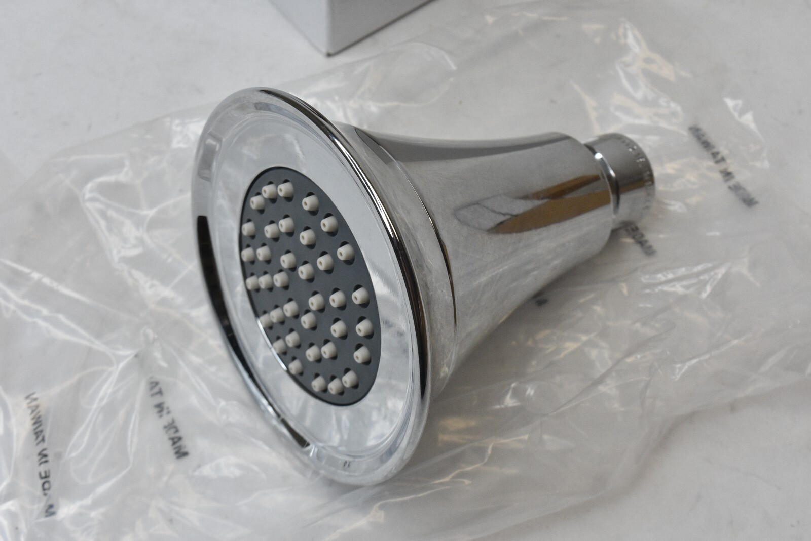 Polished Chorme A112.18.1M Shower Head 1.5 GPM PF106A 0242/26 185952 eBay