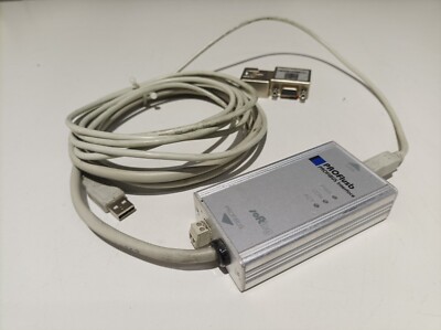 Softing PROFIusb, universelle PROFIBUS-Schnittstelle mit USB-High-Speed-Ansch...
