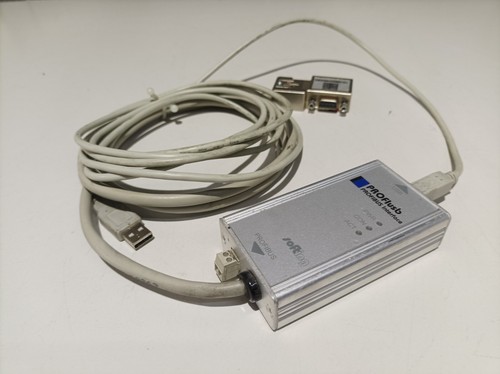 Softing PROFIusb, Universal PROFIBUS Interface with USB High Speed Port - 第 1/2 張圖片