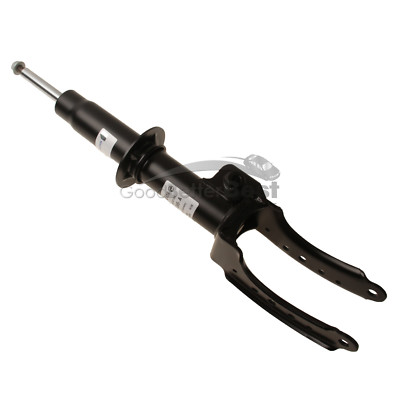 One New Sachs Shock Absorber Front Right 314456 for Audi Q7 | eBay