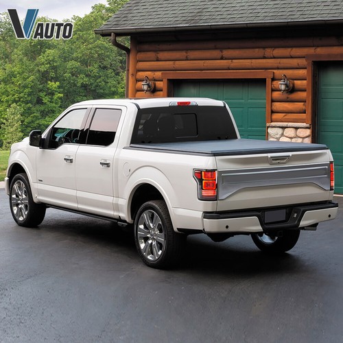 Luces traseras LED animación OLED para Ford 15-20 F-150 Raptor luces traseras secuenciales - Imagen 13 de 15