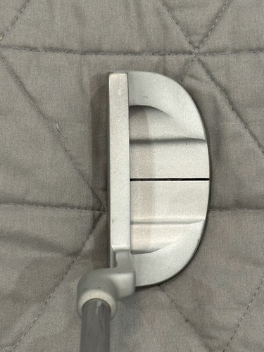 Maxfli Black Max Putter Milled Face 30” Right Hand - Picture 20 of 24