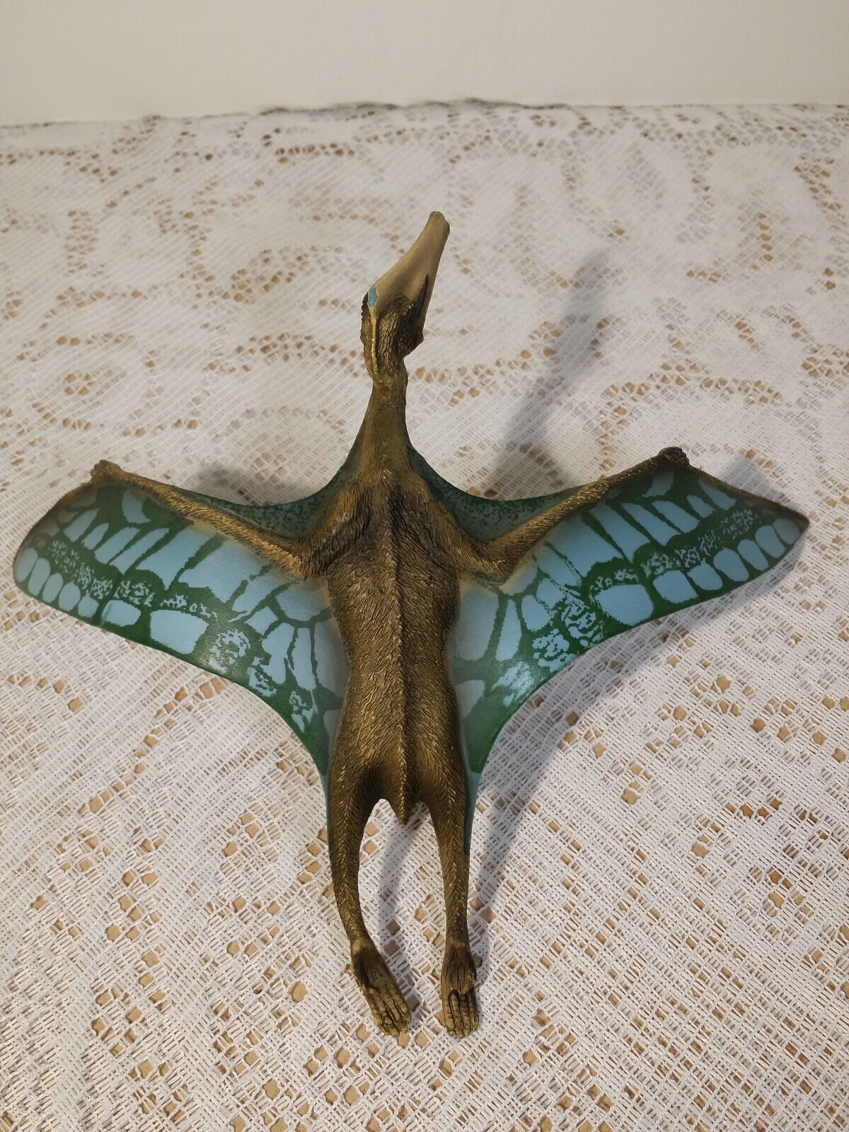 schleich flying dinosaurs
