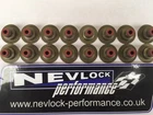 VAUXHALL ASTRA G H Z20LEH Z20LET VALVE STEM SEAL RETAINER COMBINED GSI SRI VXR