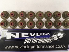 VAUXHALL ASTRA G H Z20LEH Z20LET GUARNIZIONE STELO VALVOLA FERMO COMBINATO GSI SRI VXR 