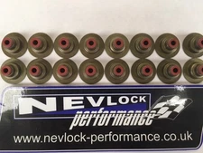 VAUXHALL ASTRA G H Z20LEH Z20LET VALVE STEM SEAL RETAINER COMBINED GSI SRI VXR 