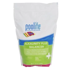 Poolife Alkalinity Plus (10 lb Bag)