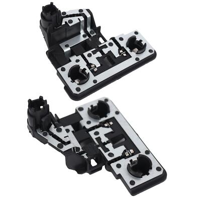 Tail Light Circuit Board Bulb Lamp Holder Assembly Compact Easy