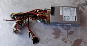 FSP Fortron FSP220-50FGBBI Industrie PC-Netzteil Flex ATX 220W