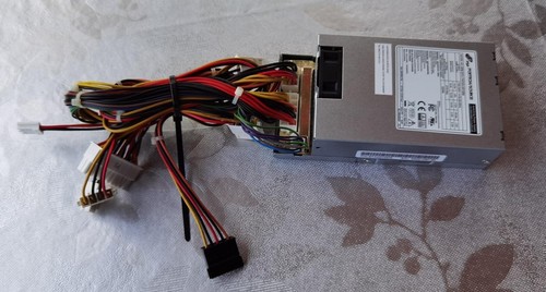 FSP Fortron FSP220-50FGBBI Industrie PC-Netzteil Flex ATX 220W